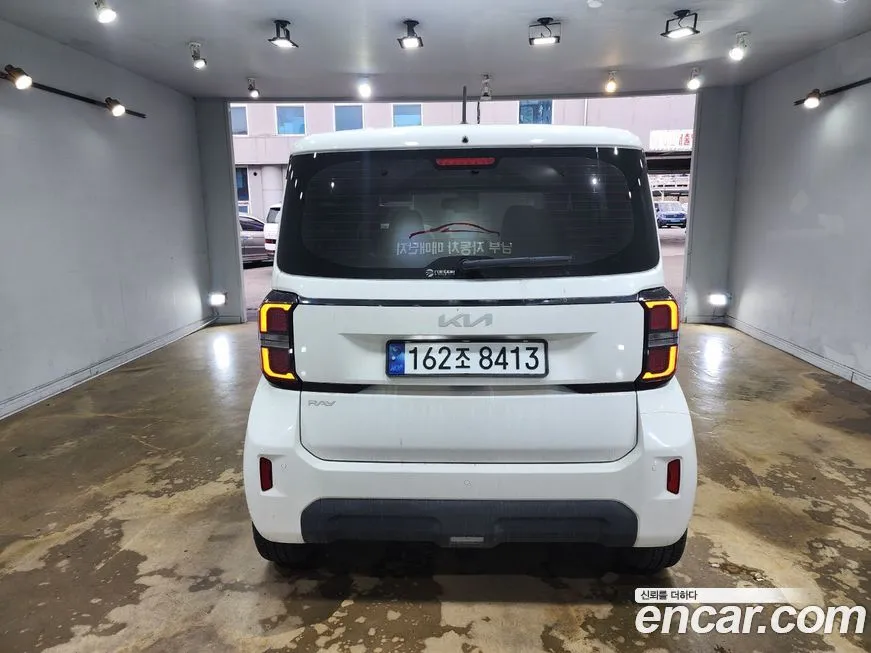 Kia RAY 2023 из KR, фото 6