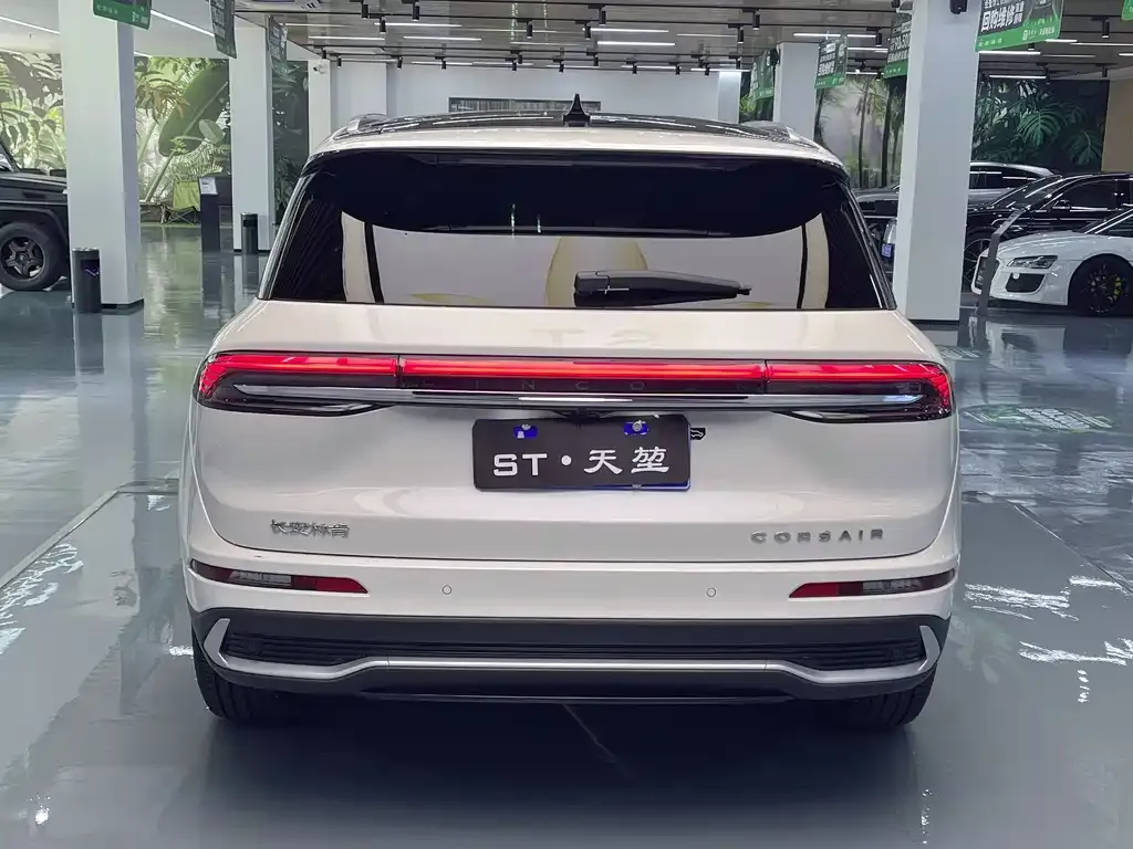 Lincoln Corsair 2024 из CN, фото 7