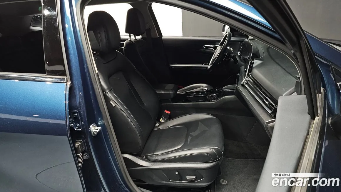 Kia Sportage — фото 10