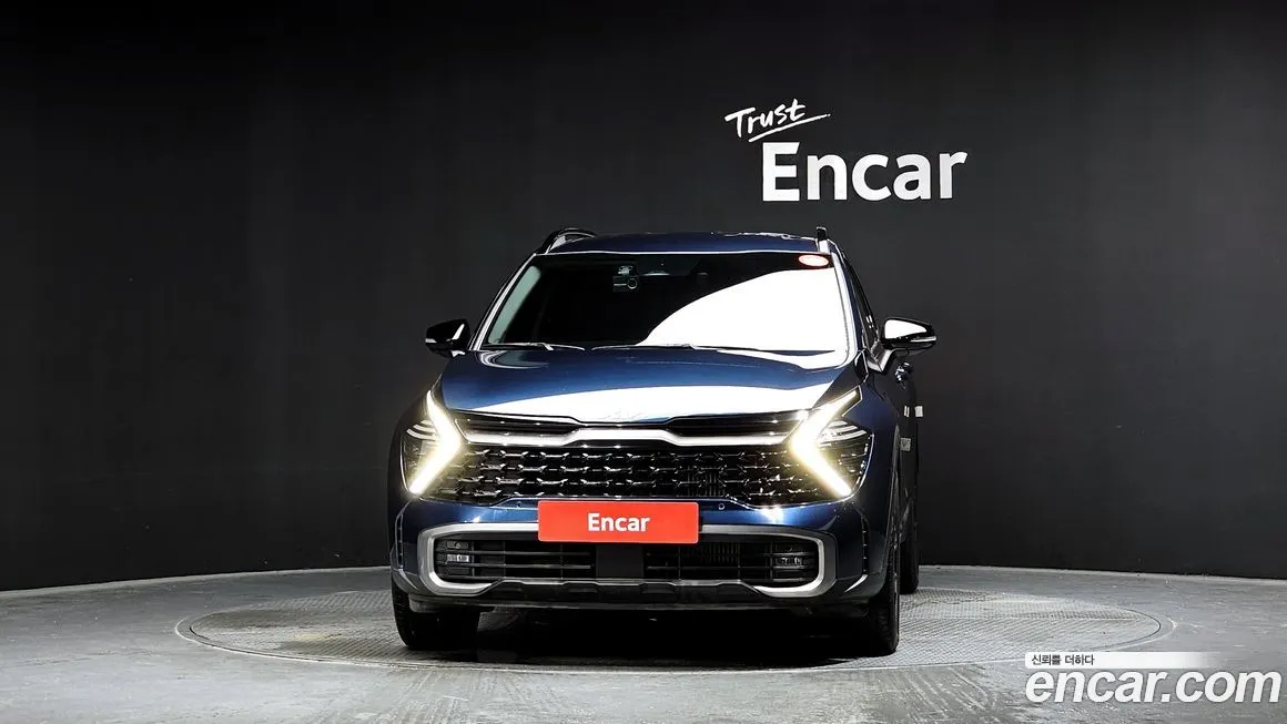 Kia Sportage — фото 3
