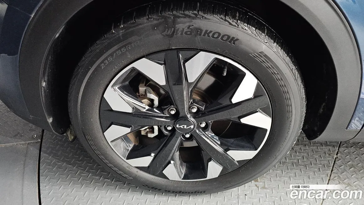 Kia Sportage — фото 5
