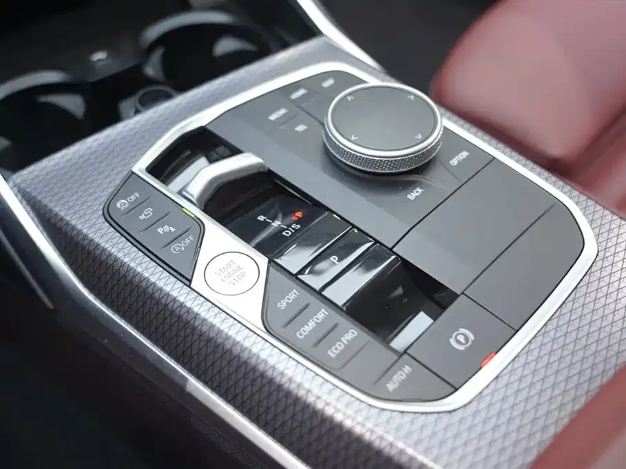 BMW 3 Series — фото 10