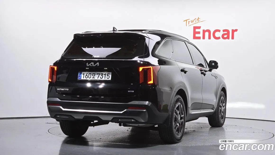Kia Sorento — фото 2