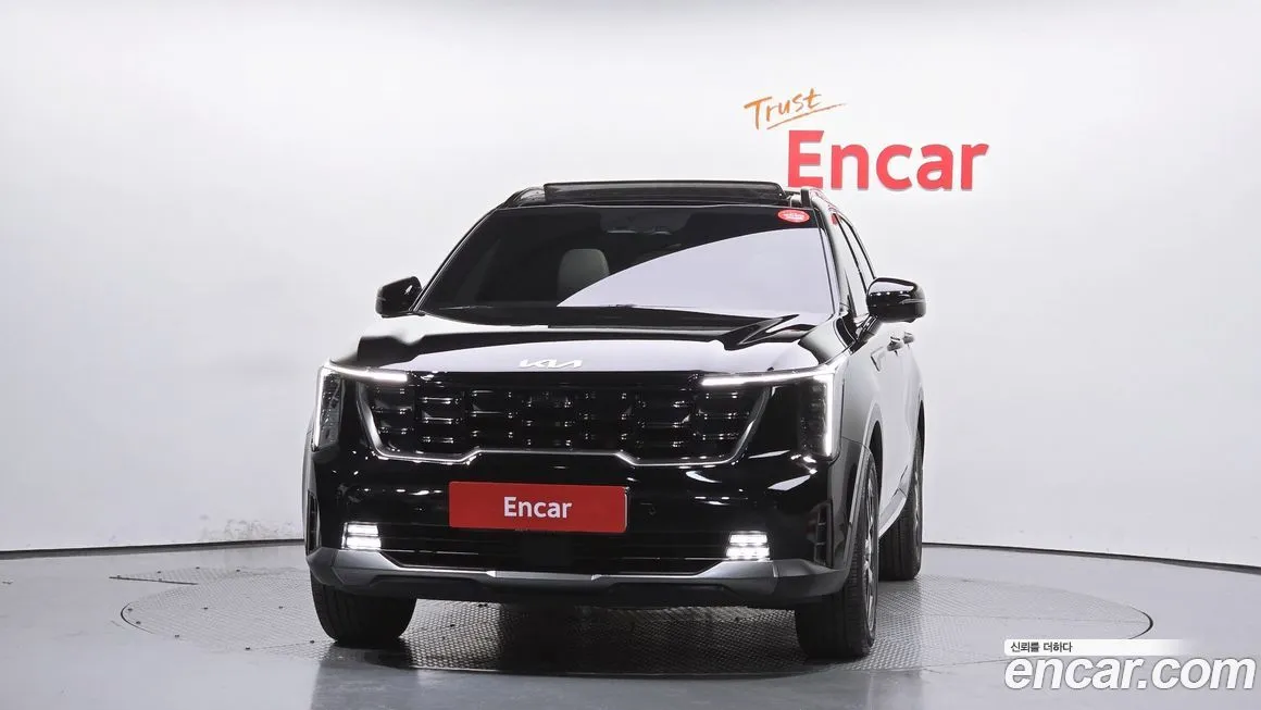 Kia Sorento — фото 3
