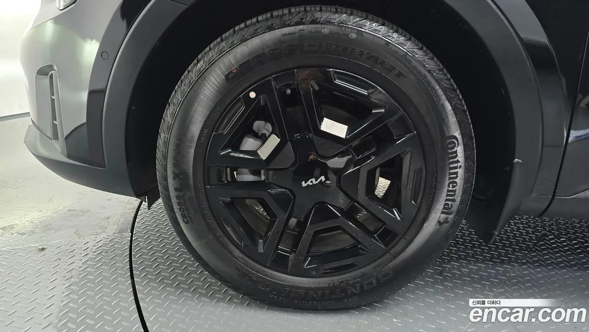 Kia Sorento — фото 5