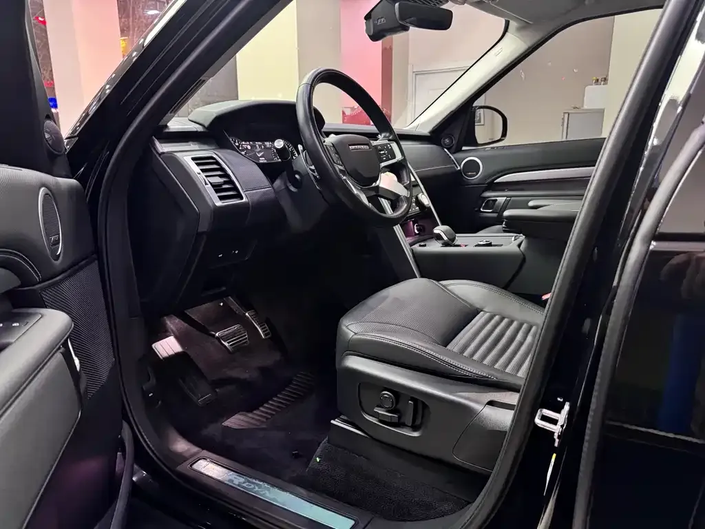 Land Rover Discovery 2022 из CN, фото 8