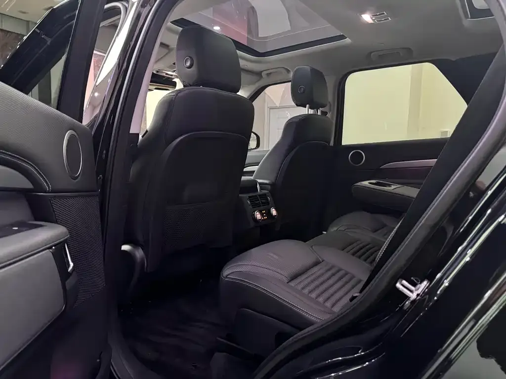 Land Rover Discovery 2022 из CN, фото 9