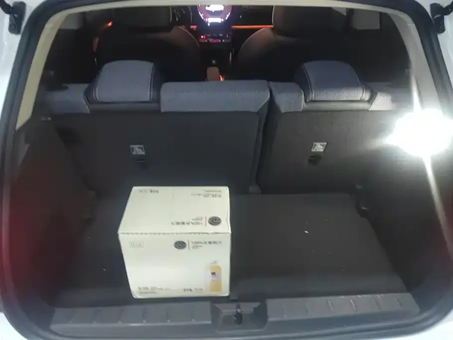 [object Object] MINI COOPER EV 2025 из CN, фото 4