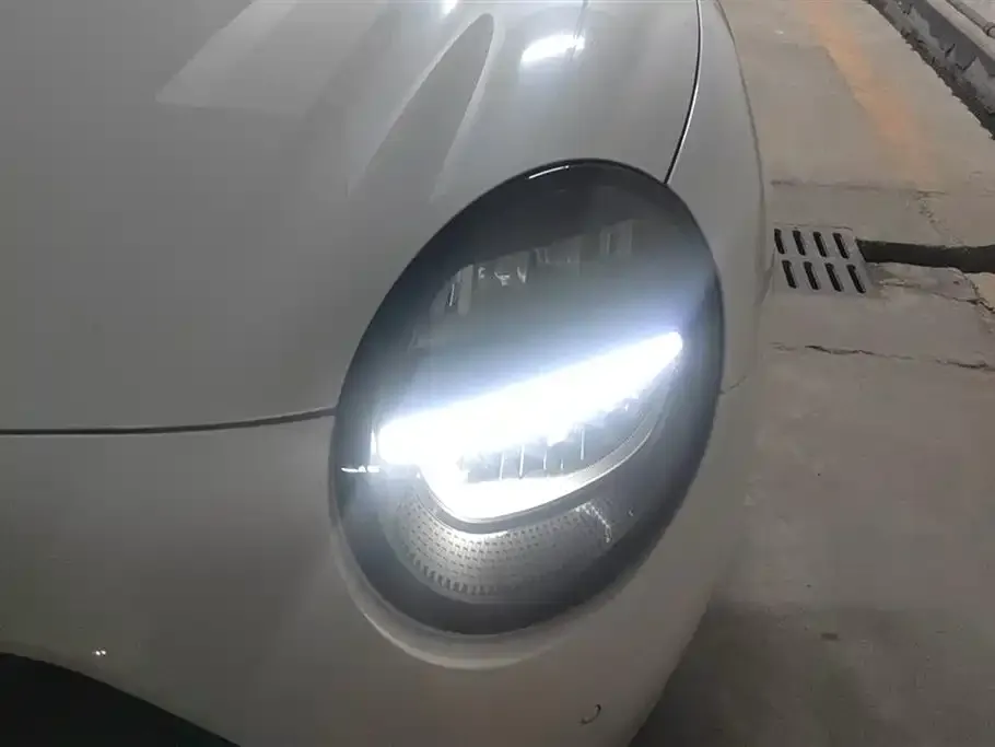 [object Object] MINI COOPER EV 2025 из CN, фото 5