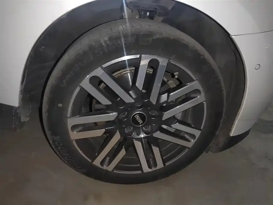 [object Object] MINI COOPER EV 2025 из CN, фото 6