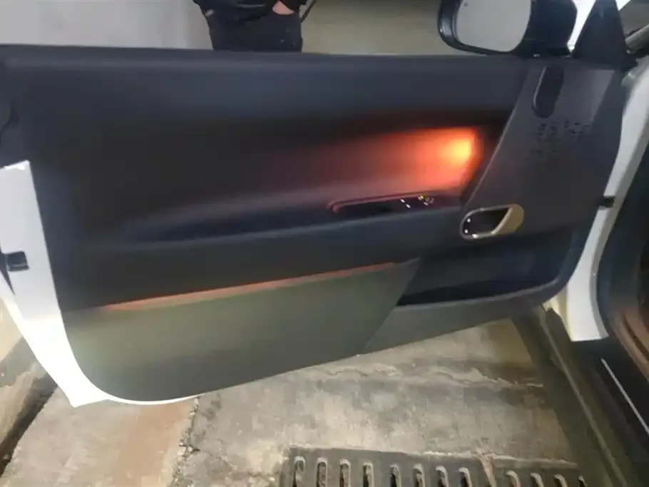 [object Object] MINI COOPER EV 2025 из CN, фото 7