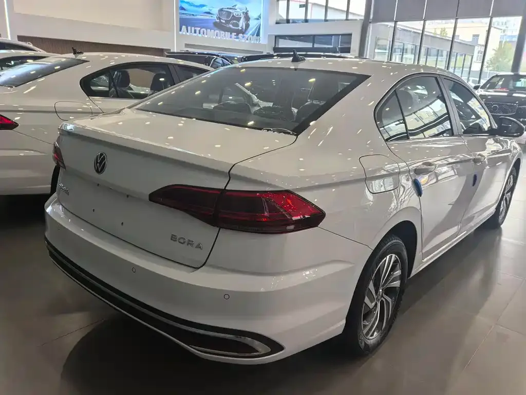 Volkswagen Bora 2025 из CN, фото 6