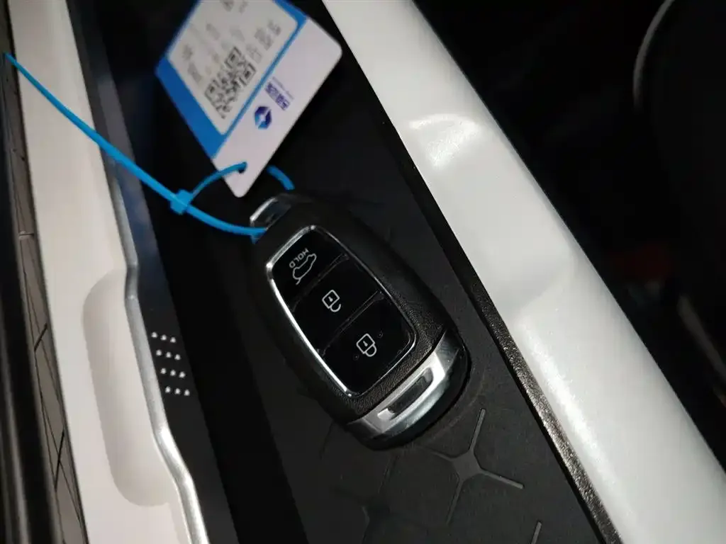 Hyundai ix35 — фото 9