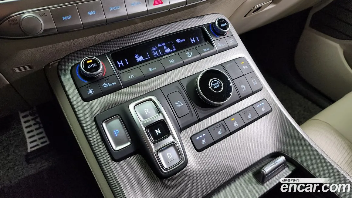 Hyundai Palisade — фото 9
