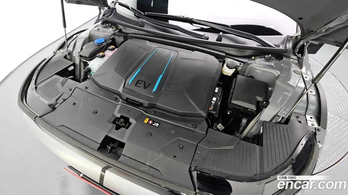 Hyundai Ioniq5 — фото 6