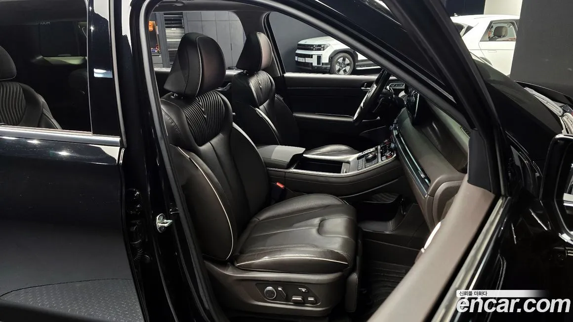 Hyundai Palisade 2023 из KR, фото 10