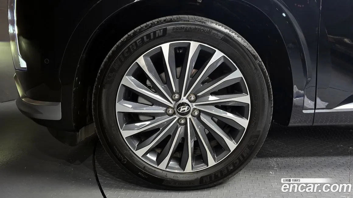 Hyundai Palisade 2023 из KR, фото 5