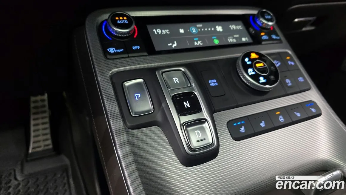 Hyundai Palisade 2023 из KR, фото 9