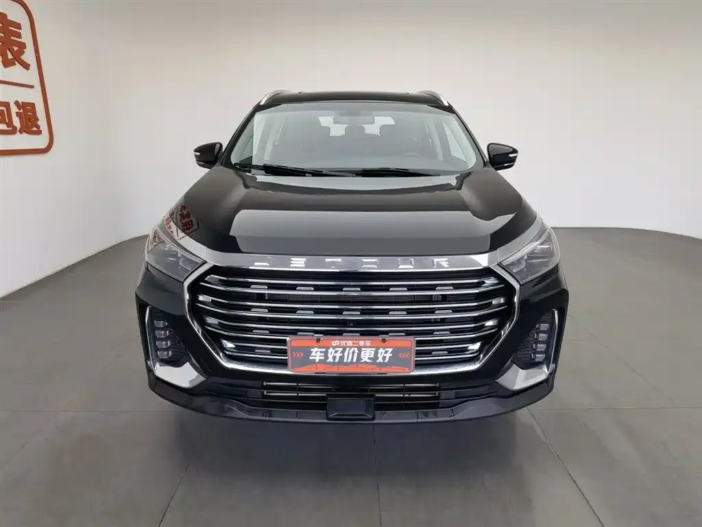 Jetour X90 PLUS 2024 из CN, фото 3