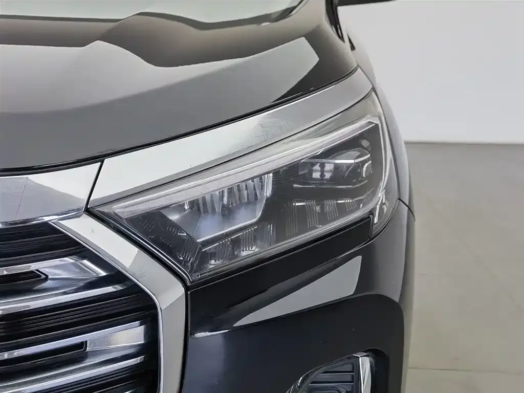 Jetour X90 PLUS 2024 из CN, фото 7