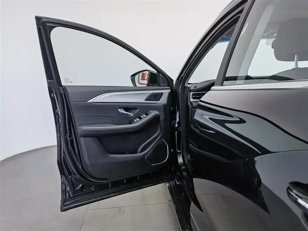Jetour X90 PLUS 2024 из CN, фото 8