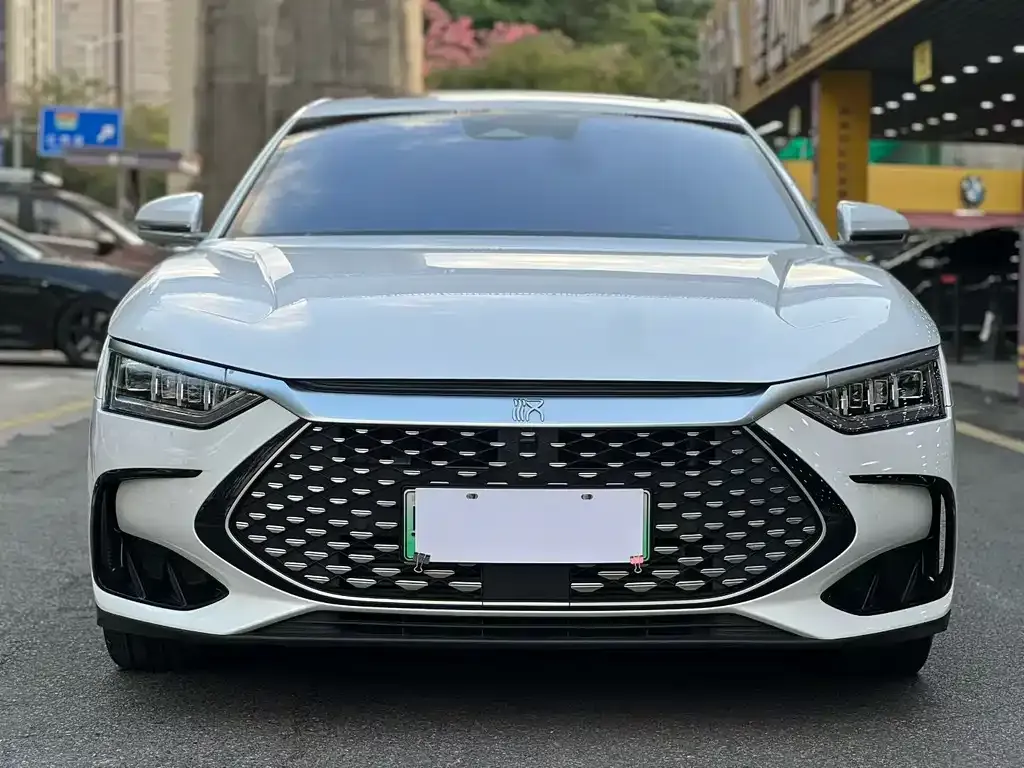 BYD Han 2022 из CN, фото 2