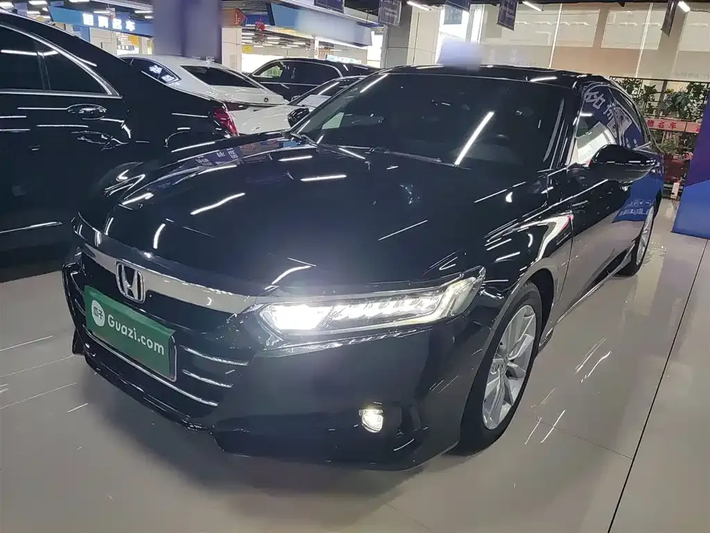 [object Object] Accord 2022 из CN, фото 2