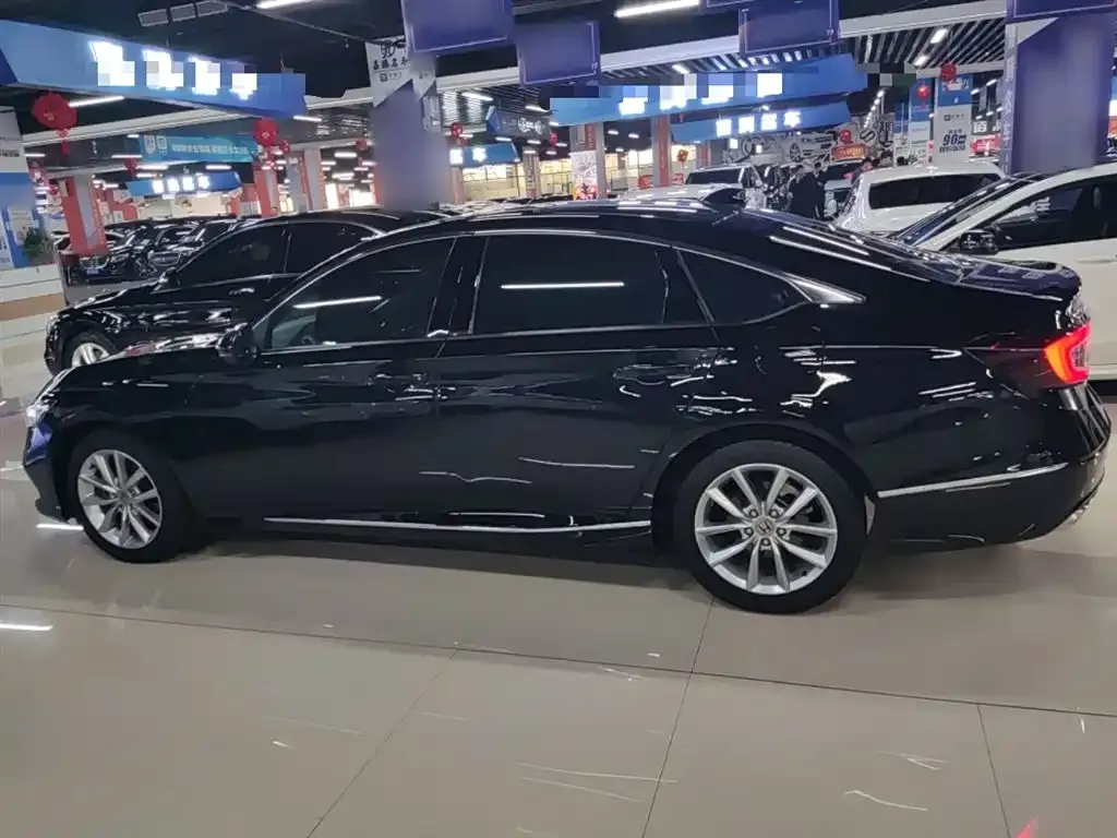 [object Object] Accord 2022 из CN, фото 5