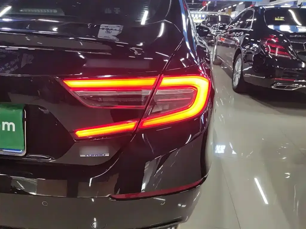 [object Object] Accord 2022 из CN, фото 8