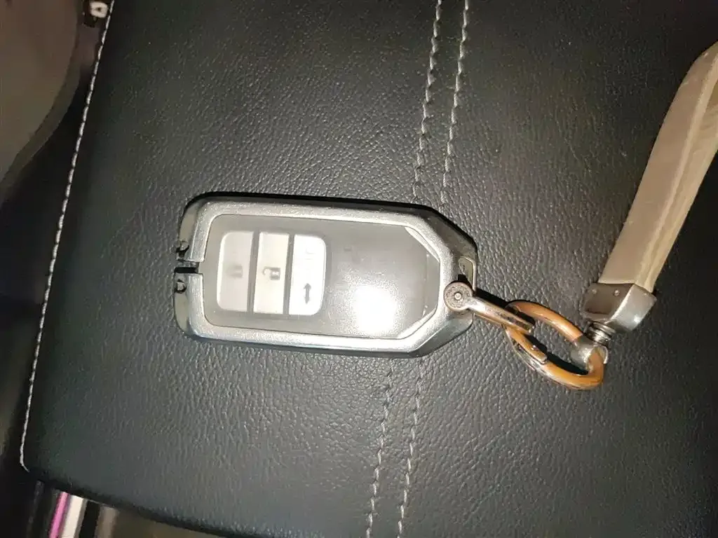 [object Object] Accord 2022 из CN, фото 9