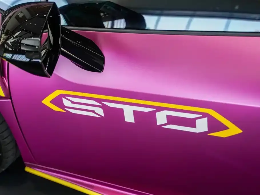 Lamborghini Huracan 2024 из CN, фото 10