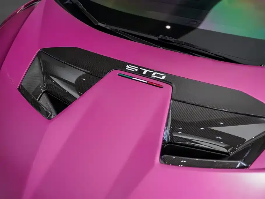 Lamborghini Huracan 2024 из CN, фото 6