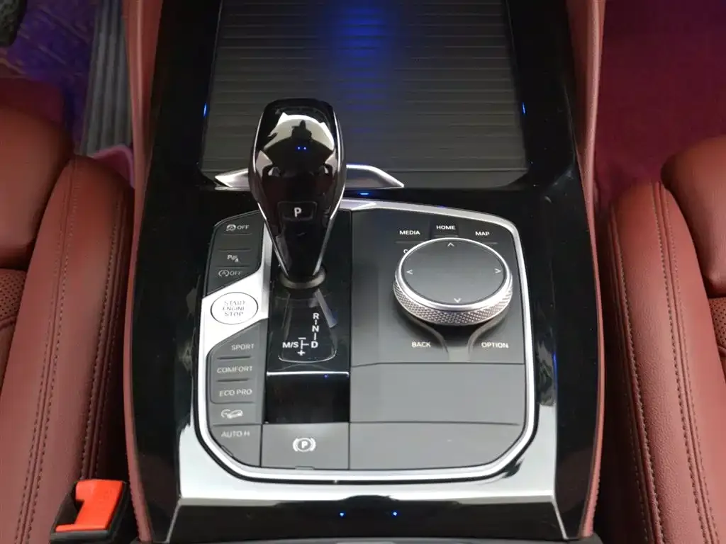 BMW X4 2022 из CN, фото 10