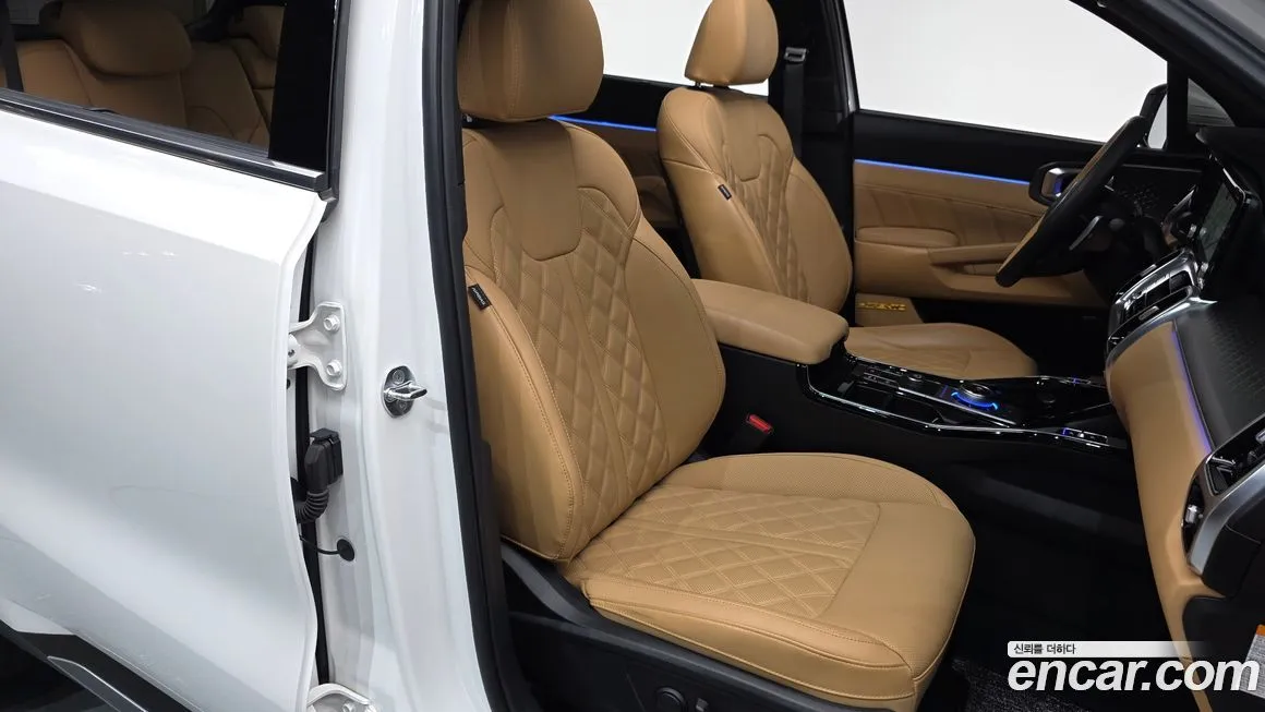 Kia Sorento — фото 10