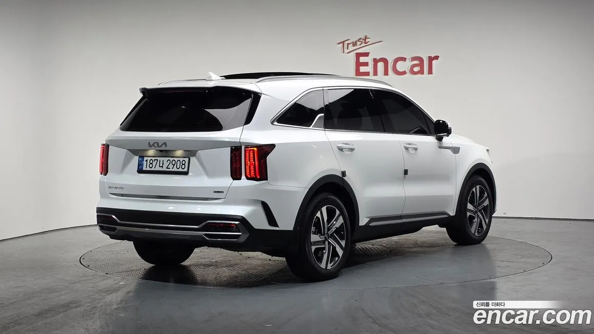 Kia Sorento — фото 2