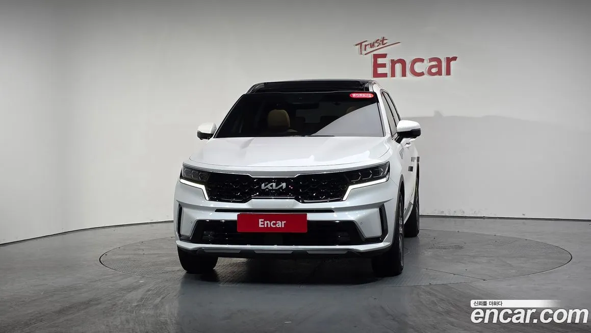 Kia Sorento — фото 3