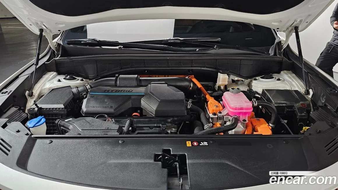 Kia Sorento — фото 6