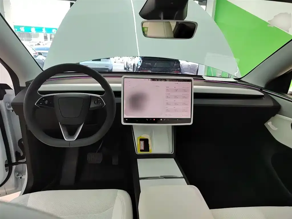 Tesla Model Y 2025 из CN, фото 10