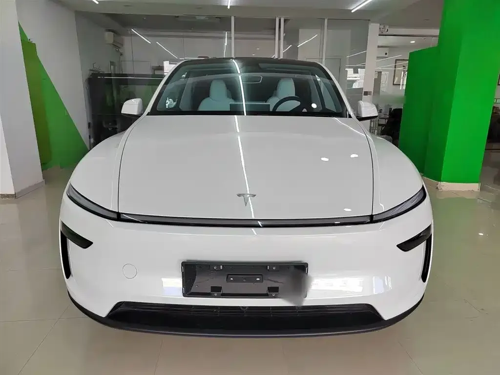Tesla Model Y 2025 из CN, фото 3