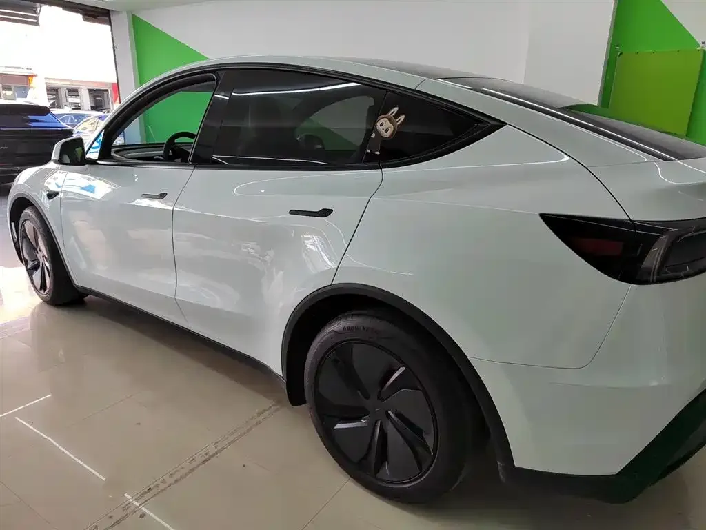 Tesla Model Y 2025 из CN, фото 5