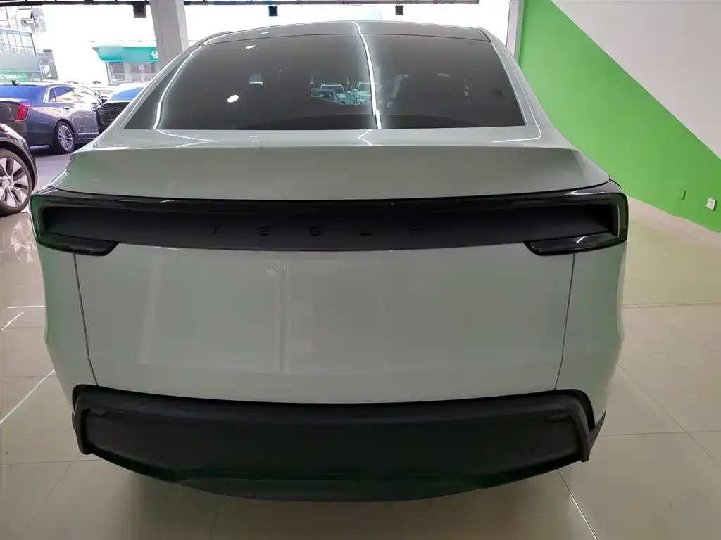 Tesla Model Y 2025 из CN, фото 6