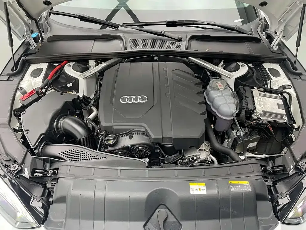 Audi A5 (Import) — фото 9