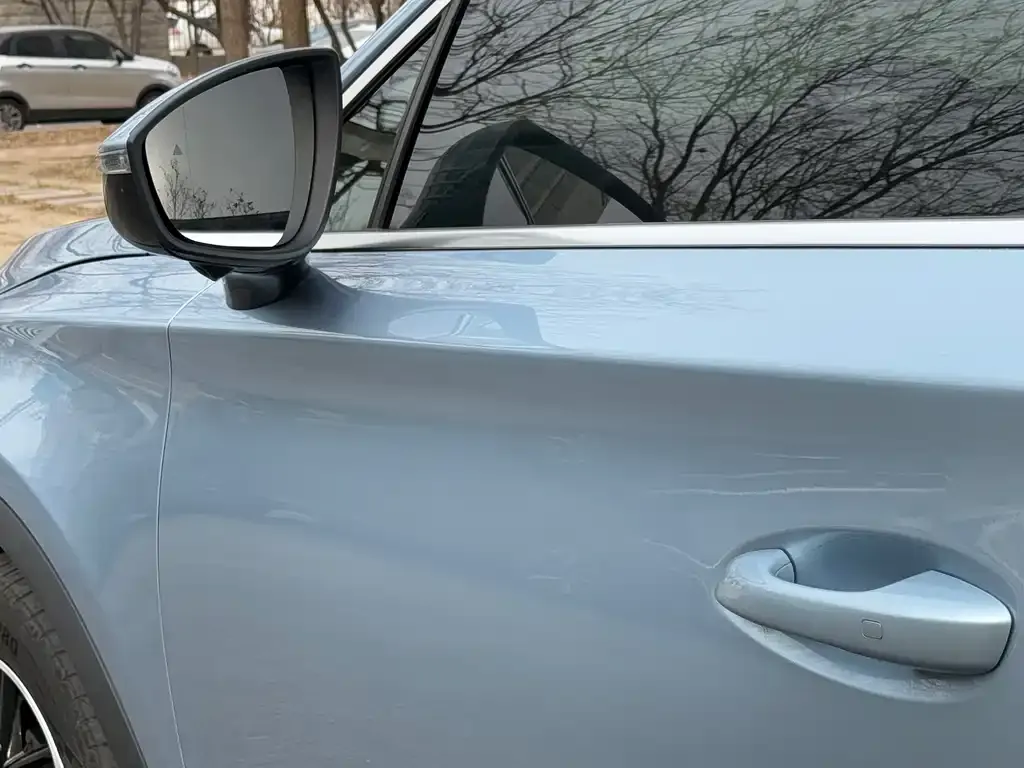 BYD Tang New Energy 2023 из CN, фото 6