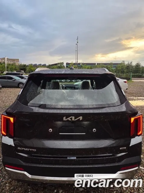 Kia Sorento — фото 2