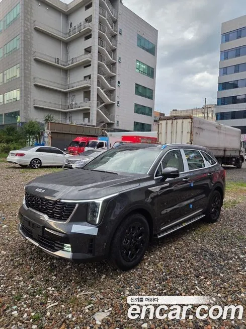 Kia Sorento — фото 3