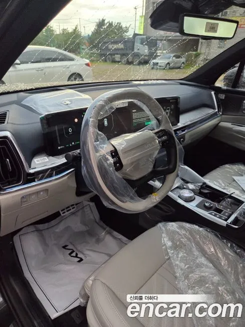 Kia Sorento — фото 6
