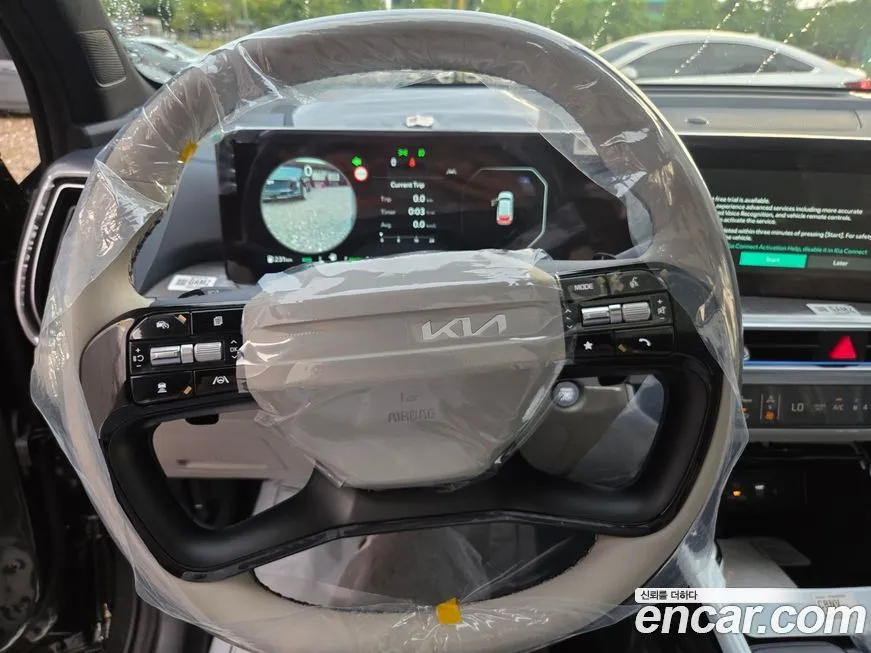 Kia Sorento — фото 8