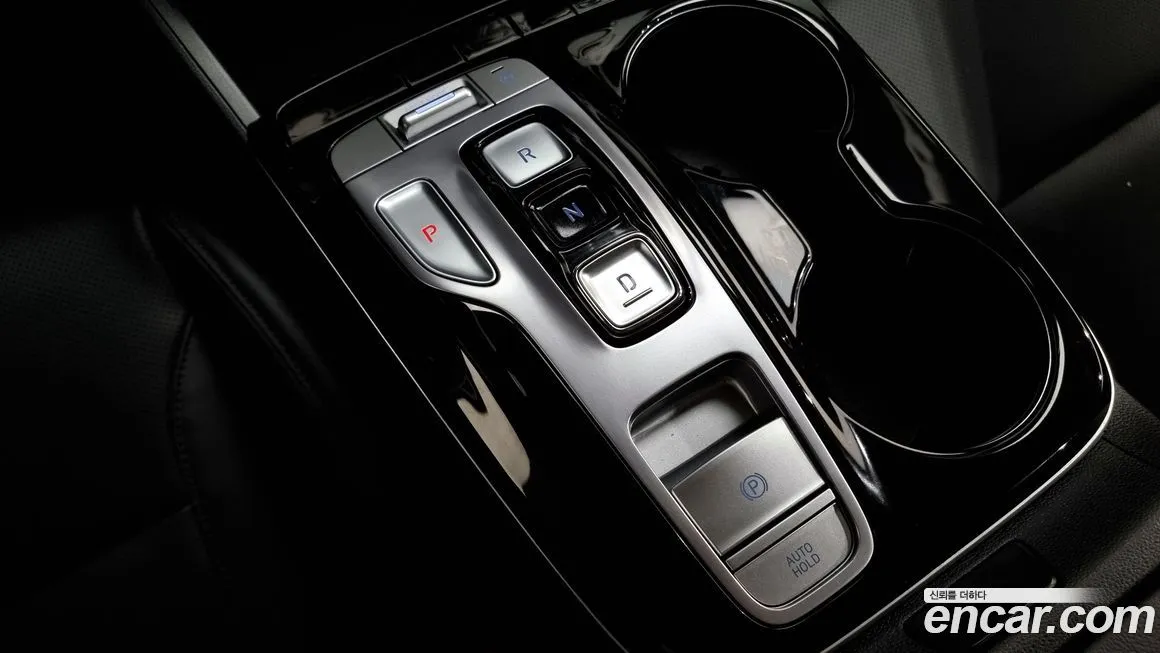 Hyundai Tucson — фото 9