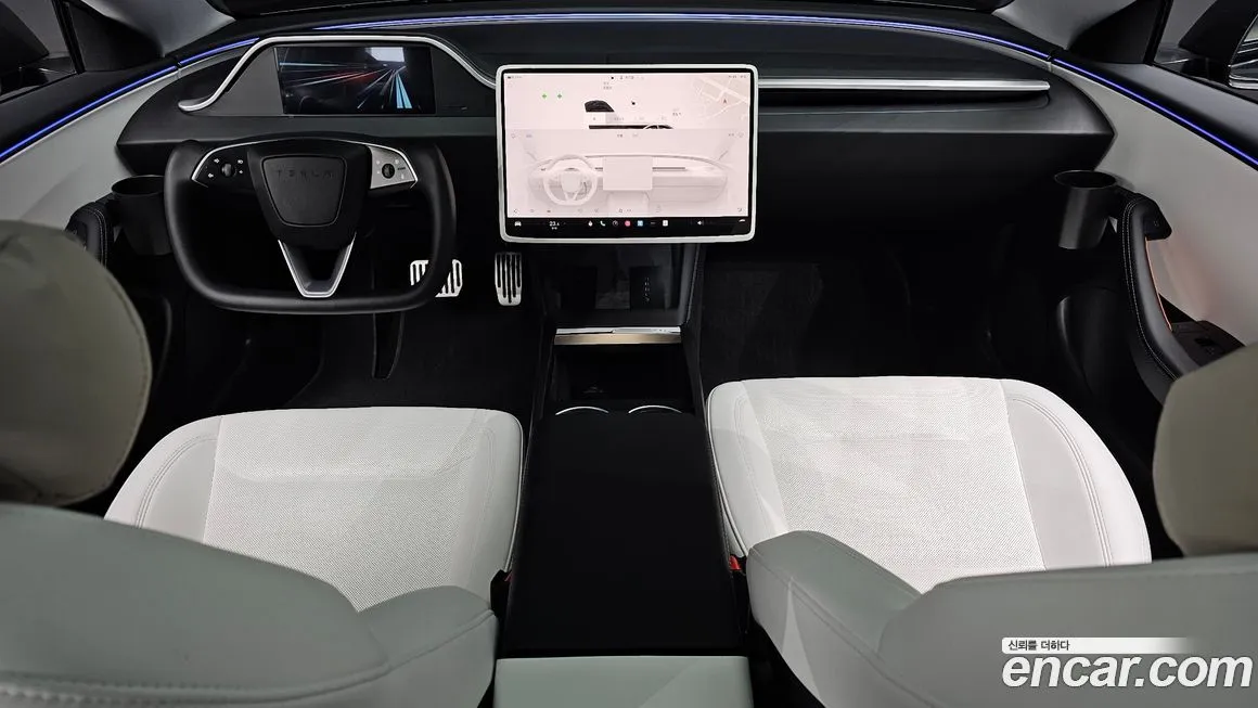 Tesla Model 3 2025 из KR, фото 7
