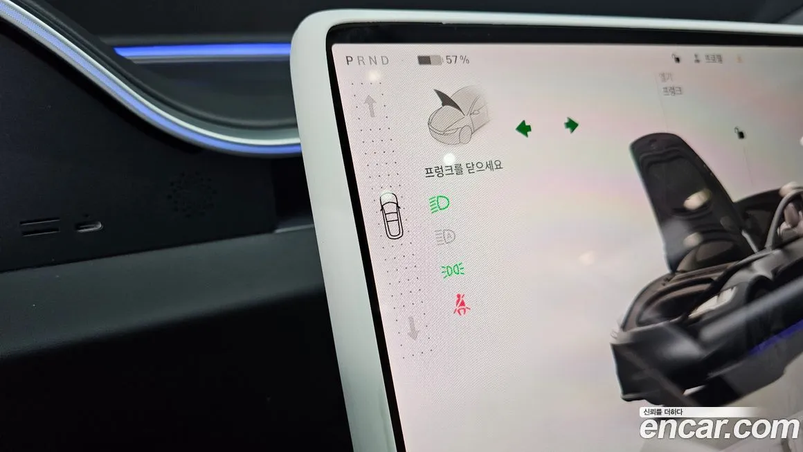 Tesla Model 3 2025 из KR, фото 9